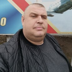Фотография мужчины Александр, 48 лет из г. Горловка