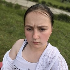 Фотография девушки Дарья, 24 года из г. Береза
