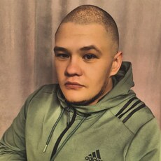 Фотография мужчины Виктор, 32 года из г. Норильск