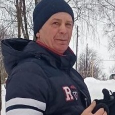 Фотография мужчины Виталий, 55 лет из г. Москва