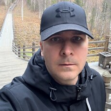 Фотография мужчины Parus, 35 лет из г. Елец