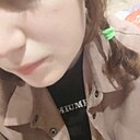 Даша, 19 лет