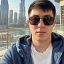 Султан, 30 лет