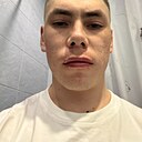 Андрей, 24 года