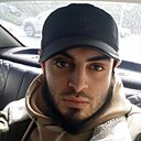 Шах, 32 года
