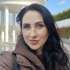 Фотография девушки Ольга, 37 лет из г. Рубцовск