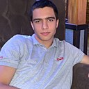 Илюша, 20 лет