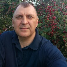 Фотография мужчины Андрей, 46 лет из г. Оренбург
