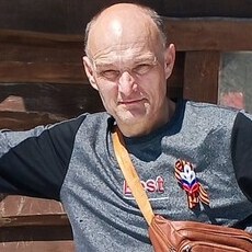 Фотография мужчины Сергей, 60 лет из г. Славянск-на-Кубани