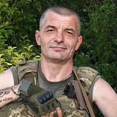Фотография мужчины Владимир, 47 лет из г. Кривой Рог