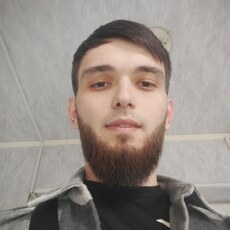 Фотография мужчины Babai, 27 лет из г. Назрань
