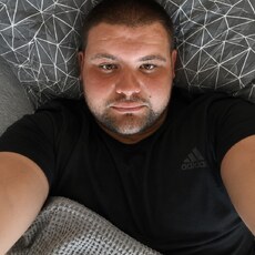 Фотография мужчины Алексей, 25 лет из г. Нижний Новгород
