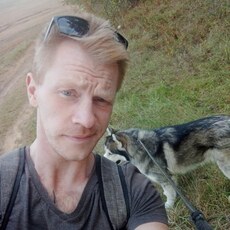 Фотография мужчины Дмитрий, 33 года из г. Гродно