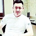 Шохрух, 35 лет