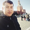 Begench, 35 лет