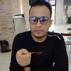 Фотография мужчины Adel, 38 лет из г. Королёв