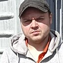 Алексей, 33 года