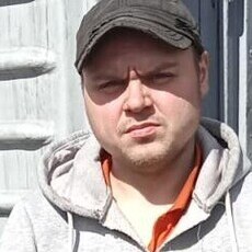 Фотография мужчины Алексей, 33 года из г. Рыбинск
