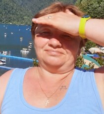 Фотография девушки Людмила, 51 год из г. Кировград