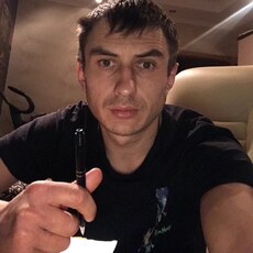Фотография мужчины Андрей, 35 лет из г. Солнечногорск