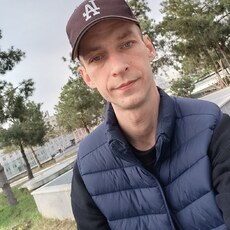 Фотография мужчины Валентин, 33 года из г. Актюбинск