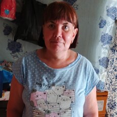 Фотография девушки Наташа, 51 год из г. Воткинск