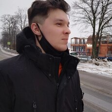 Фотография мужчины Дмитрий, 26 лет из г. Севастополь