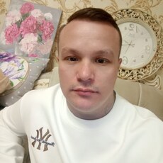 Фотография мужчины Гоша, 33 года из г. Алматы