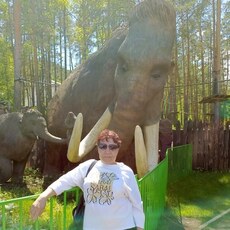 Фотография девушки Татьяна, 45 лет из г. Железногорск