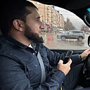 Мансур, 35 лет