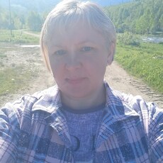 Фотография девушки Олеся, 43 года из г. Междуреченск