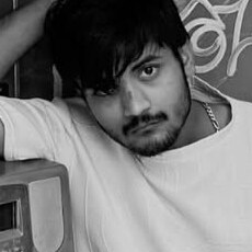 Фотография мужчины Aryan Panchal, 25 лет из г. Москва