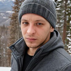 Фотография мужчины Александр, 30 лет из г. Усть-Каменогорск