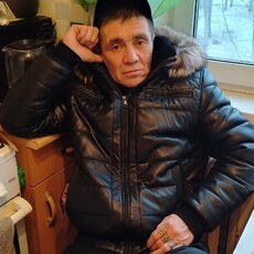 Фотография мужчины Владислав, 48 лет из г. Ревда