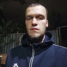Фотография мужчины Евгений, 28 лет из г. Астана
