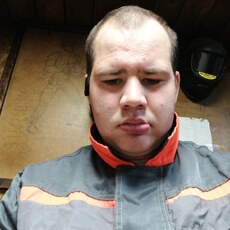 Фотография мужчины Александр, 22 года из г. Белово
