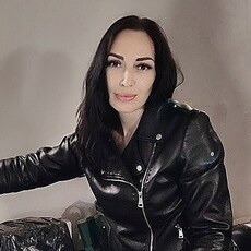 Фотография девушки Светлана, 44 года из г. Балашиха