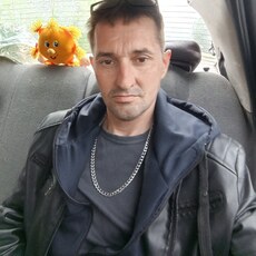Фотография мужчины Сергей, 46 лет из г. Благодарный