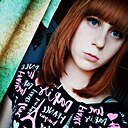 Аня, 25 лет