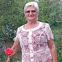 Татьяна, 62 года
