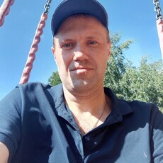 Фотография мужчины Сергей, 39 лет из г. Сосновоборск (Красноярский Край)