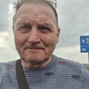 Олег, 62 года