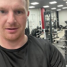 Фотография мужчины Sergey, 31 год из г. Пермь