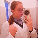 Анастасия, 18 лет