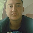 Жасур, 19 лет