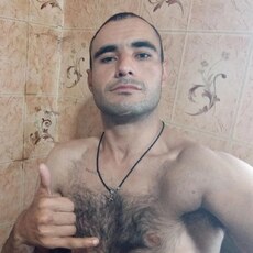 Фотография мужчины Рома, 32 года из г. Донецк