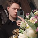 Тимофей, 21 год
