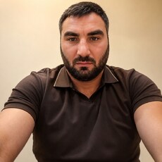 Фотография мужчины Рафо, 35 лет из г. Дмитров