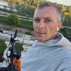 Фотография мужчины Артём, 38 лет из г. Дзержинск
