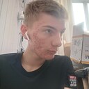 Вячеслав, 19 лет